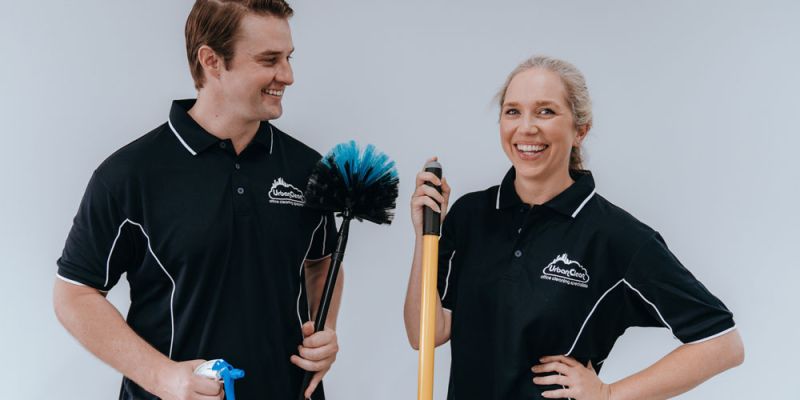 Urban Clean franchisees