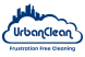 Urban Clean, Frustration Free Cleaning